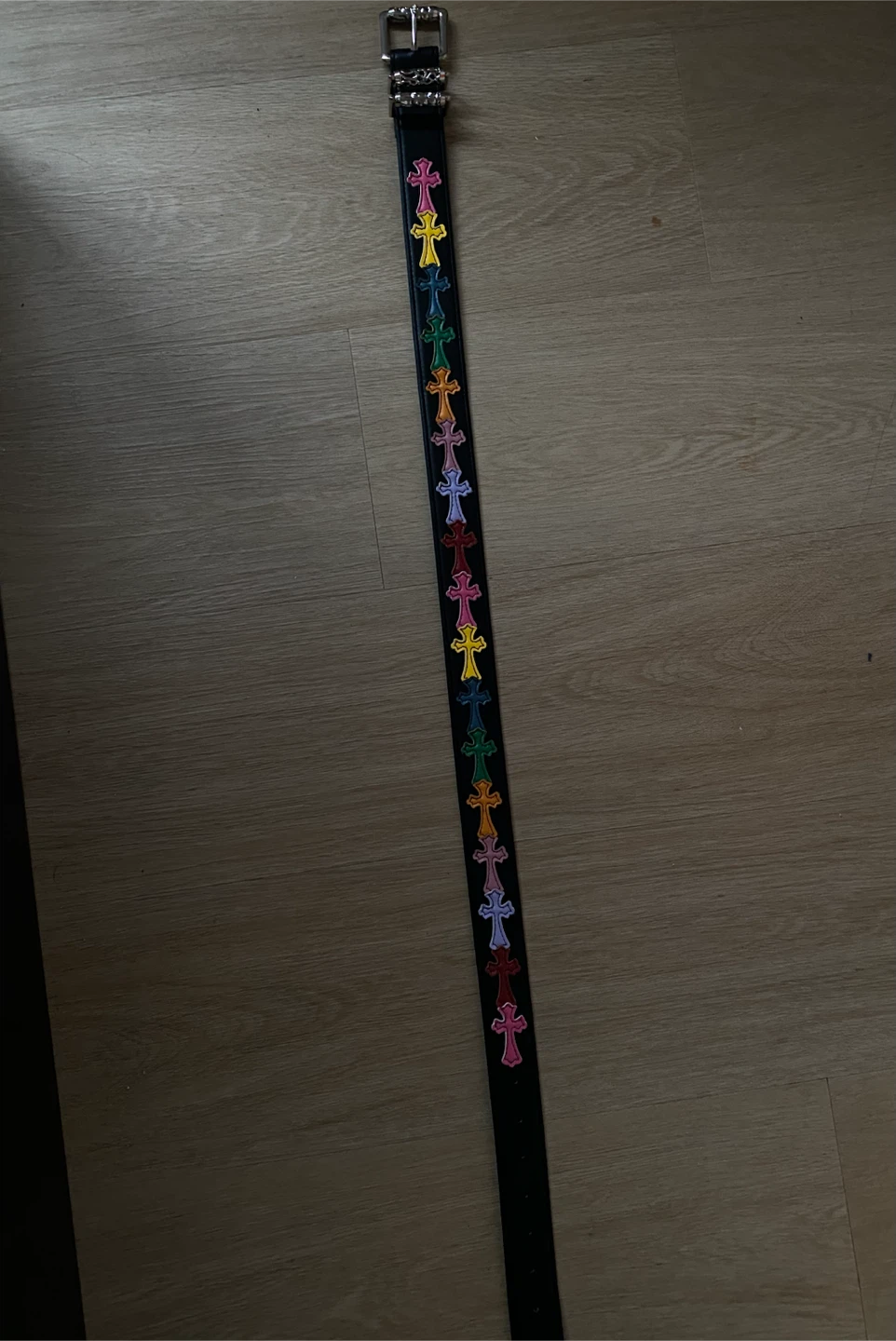 Chrome Hearts Belt