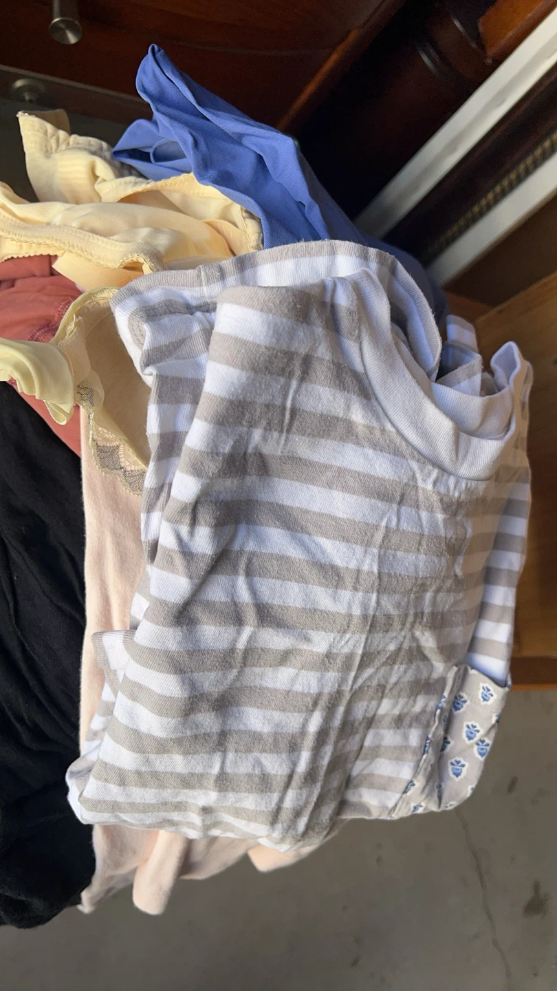Assorted Women's Clothing Bundle