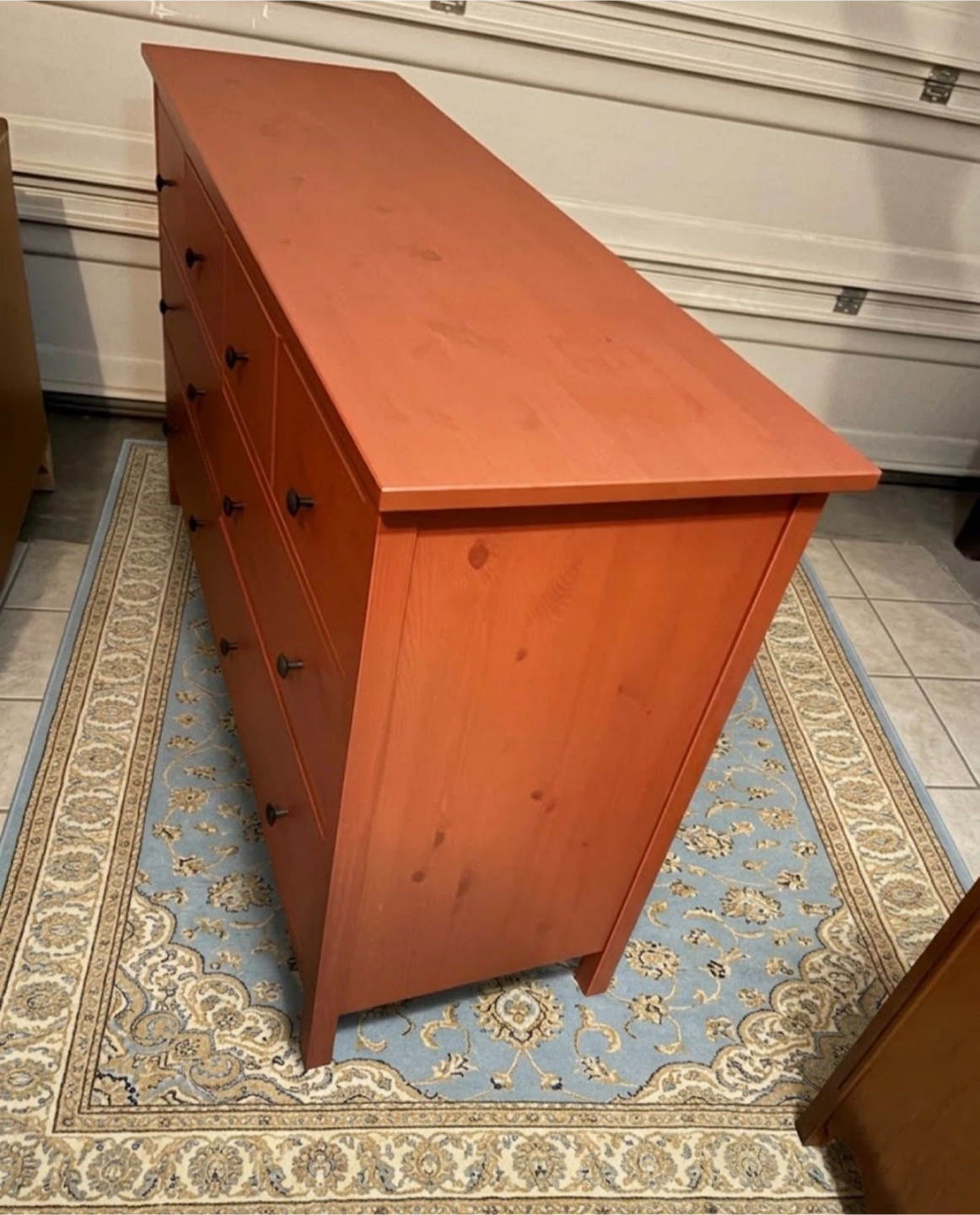 8-Drawer Dresser - photo 3