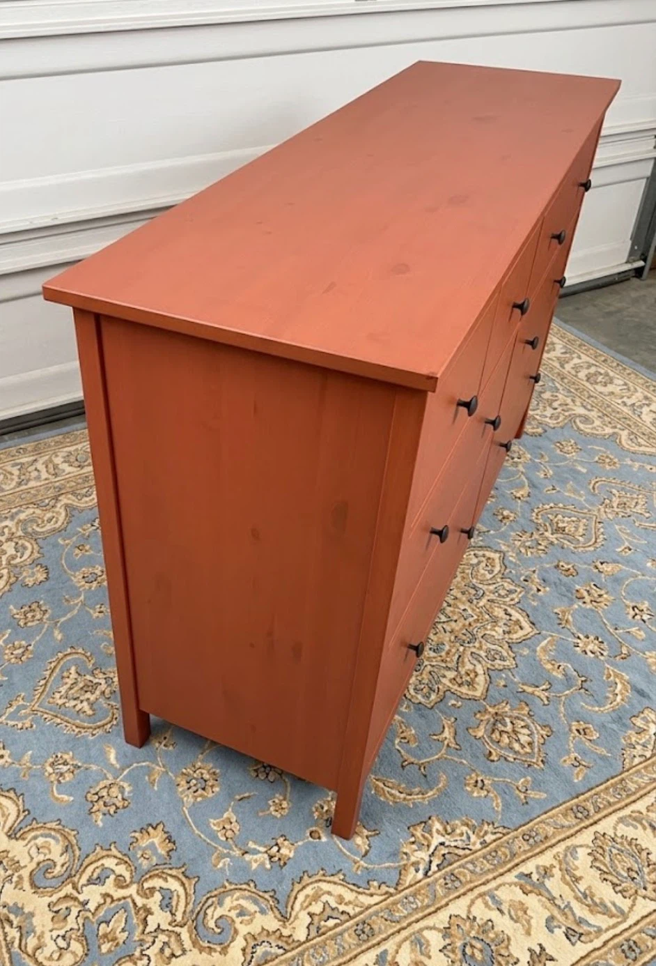 8-Drawer Dresser - photo 5