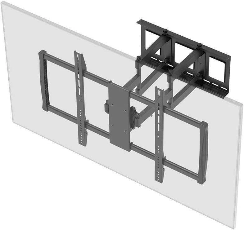 HCMOUNTING Heavy Duty Full Motion TV Wall Mount - photo 3