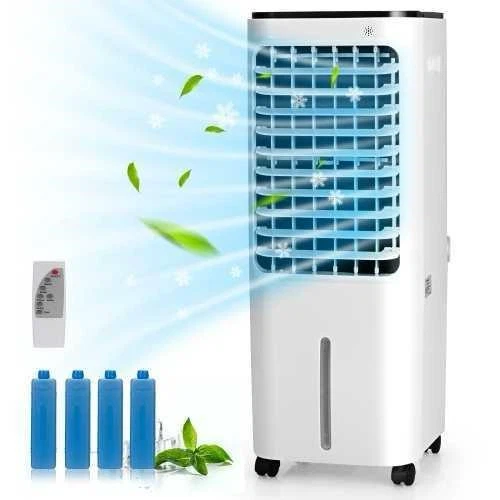Costway Portable Evaporative Air Cooler - photo 2