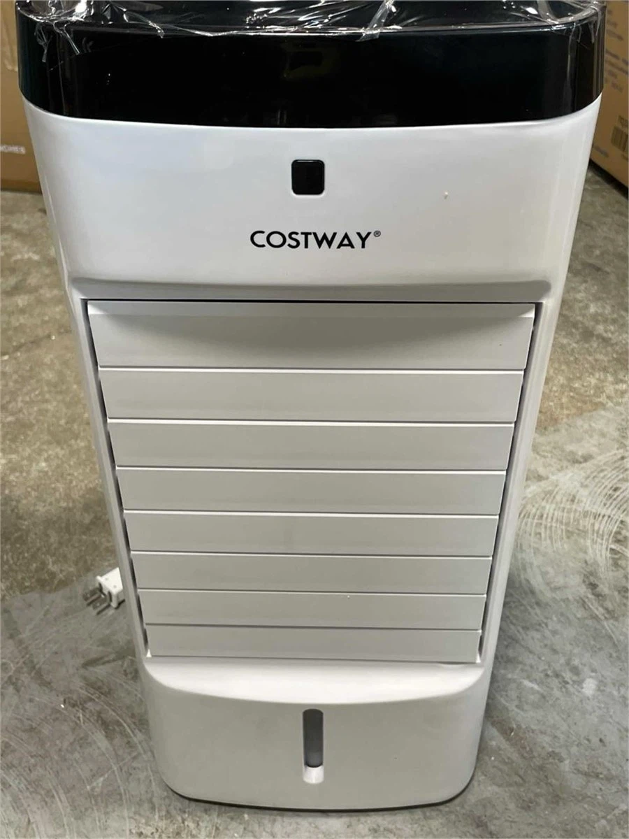 Costway Portable Evaporative Air Cooler - photo 4