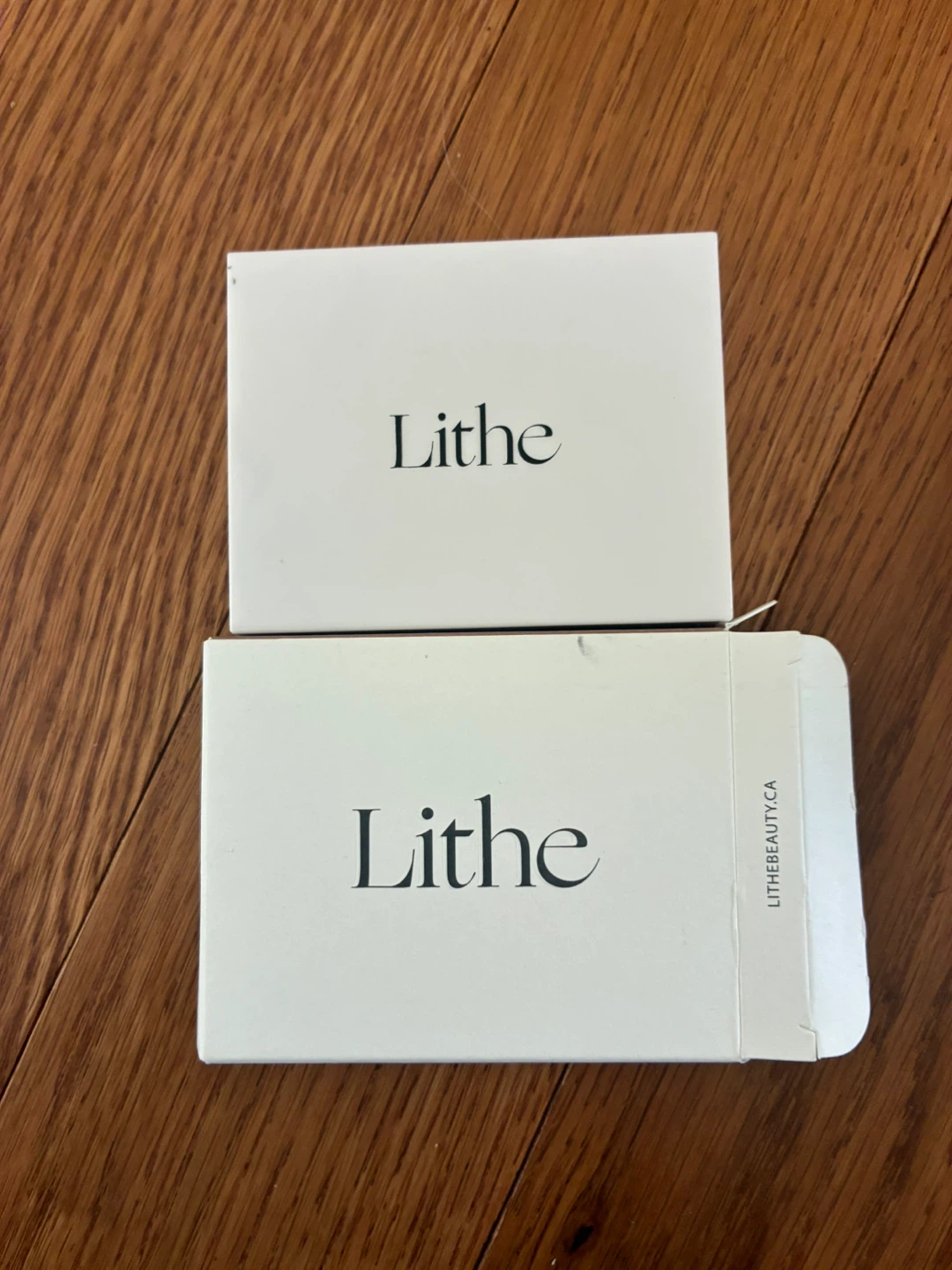 Lithe Astral Eyeshadow Palette
