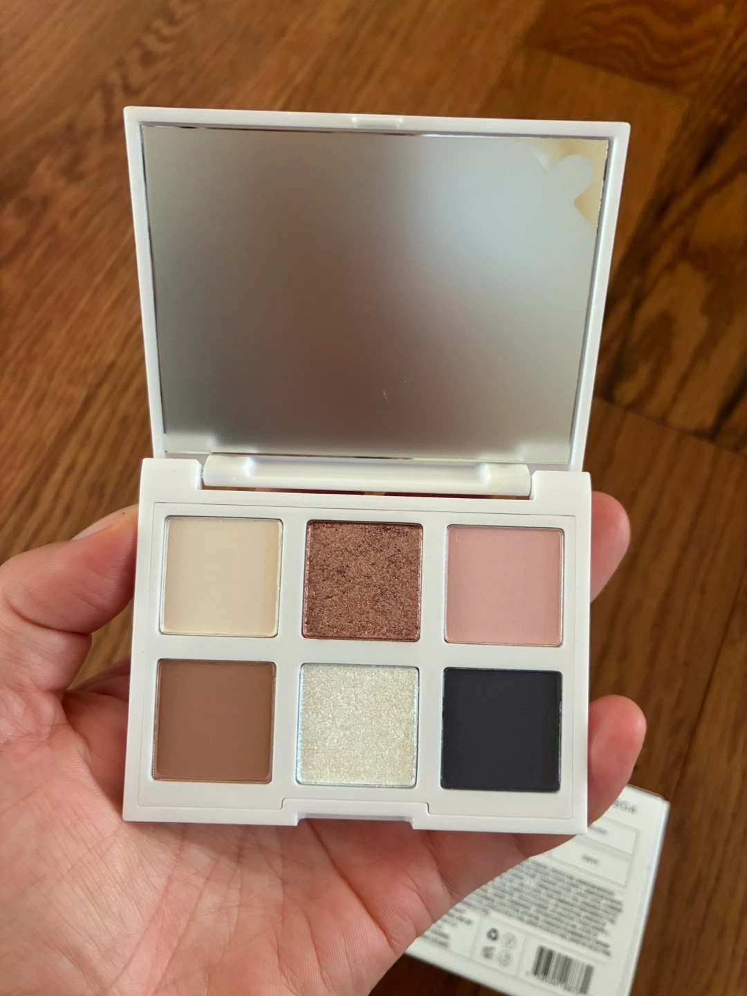 Lithe Astral Eyeshadow Palette - photo 4