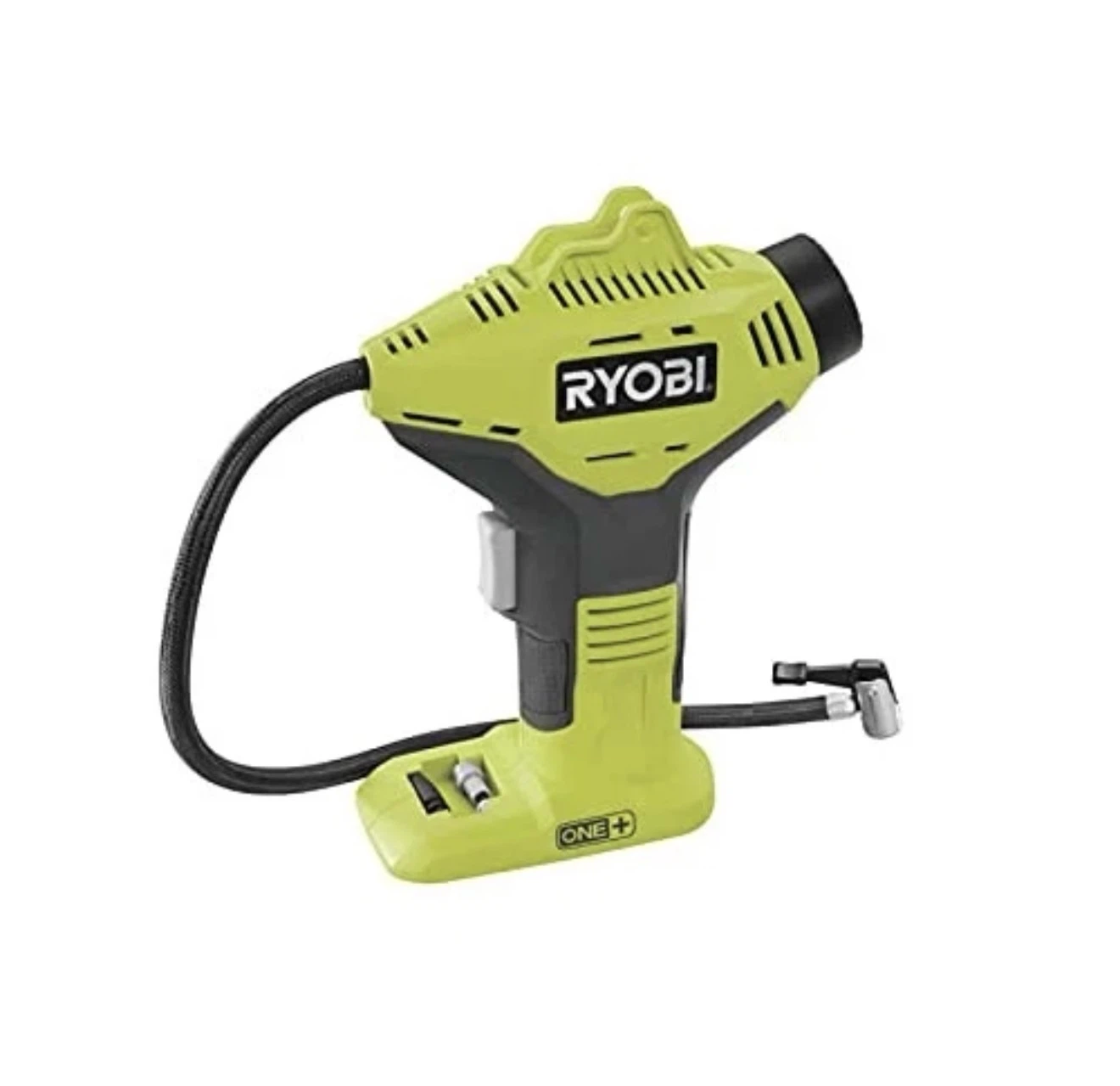 Ryobi ONE+ 18V Cordless Inflator