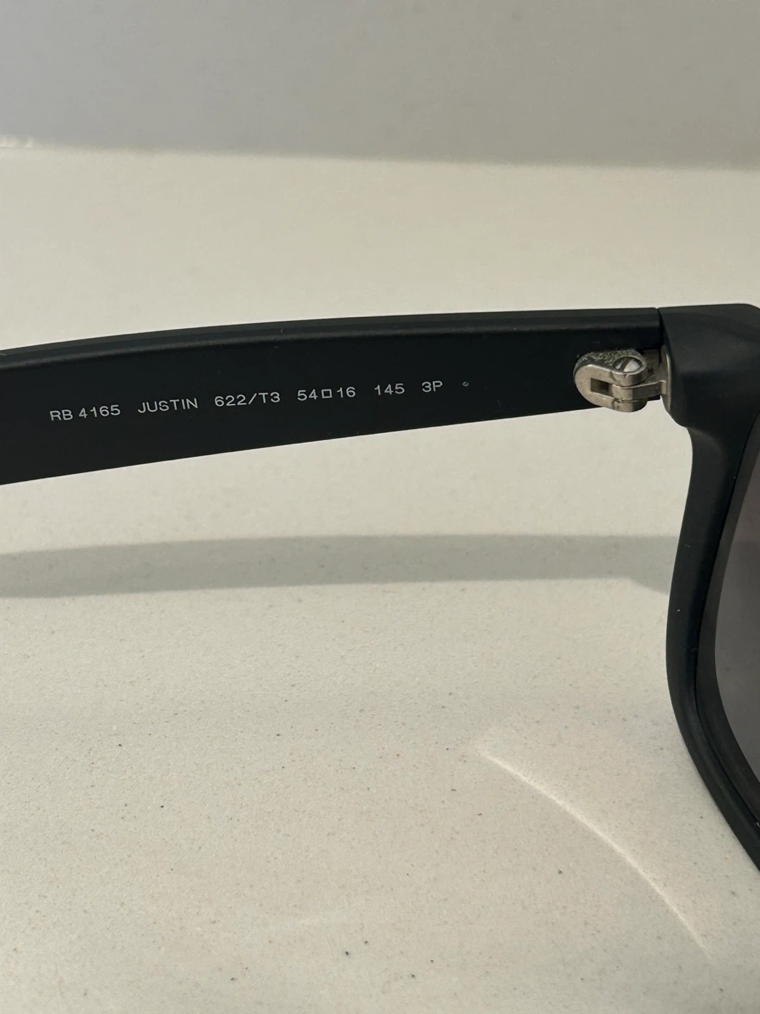 Men's Ray-Ban Polarized Sunglasses - photo 3