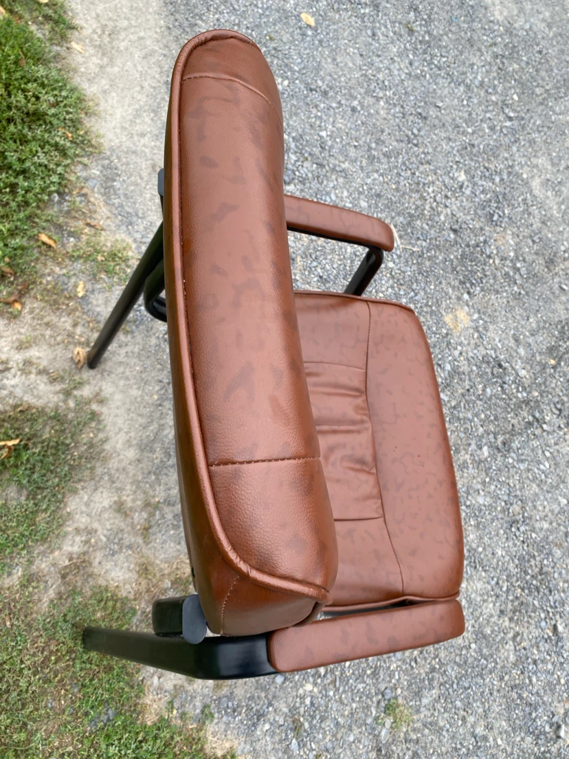 BTExpert Brown Executive Guest / Conference Chair - photo 4