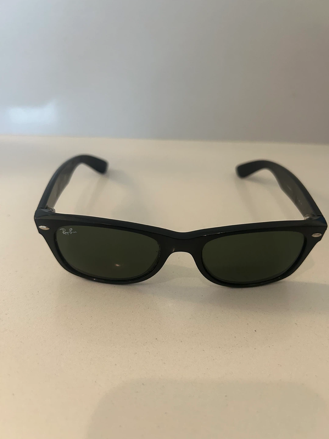 Men's Ray-Ban New Wayfarer Sunglasses