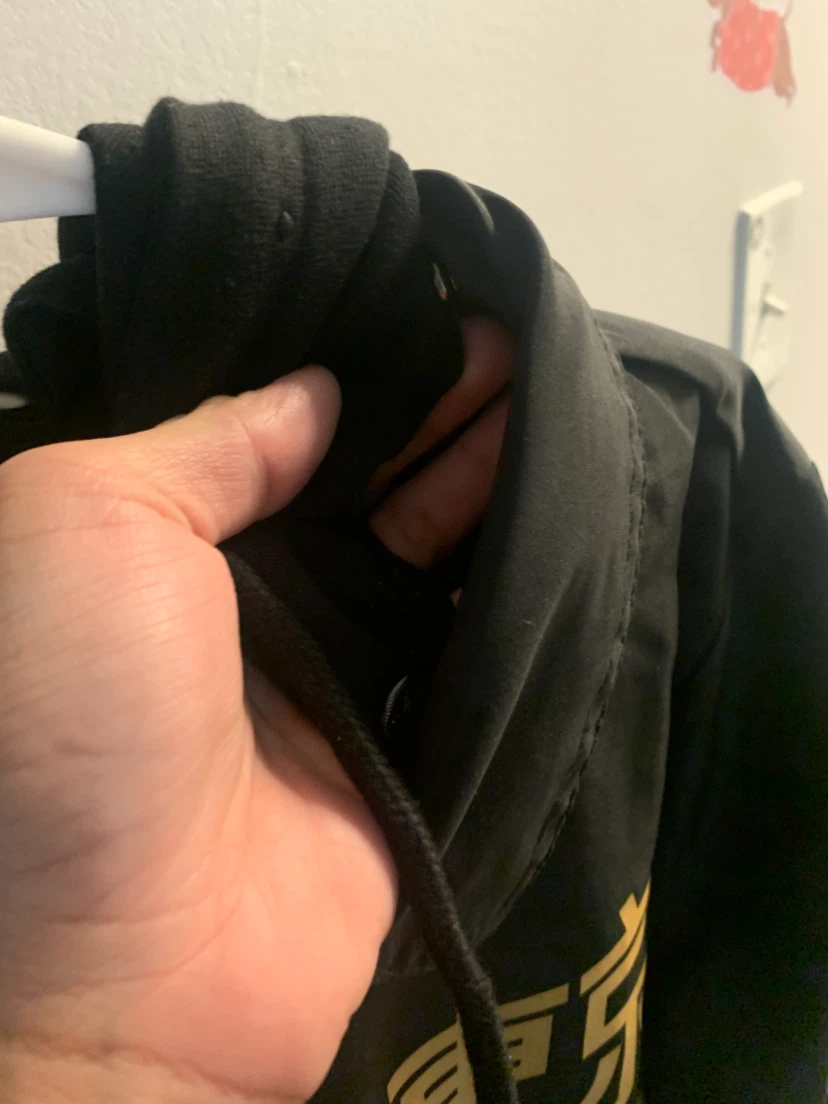 Tokyo Japan Windbreaker Jacket - photo 3