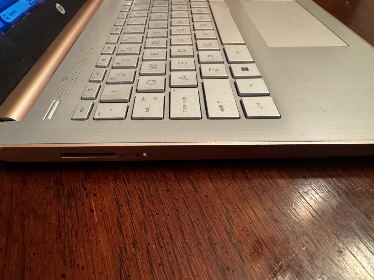 HP Laptop 14” Laptop - photo 4