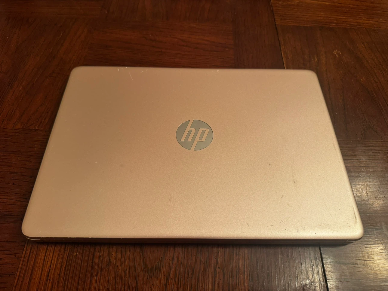 HP Laptop 14” Laptop - photo 5