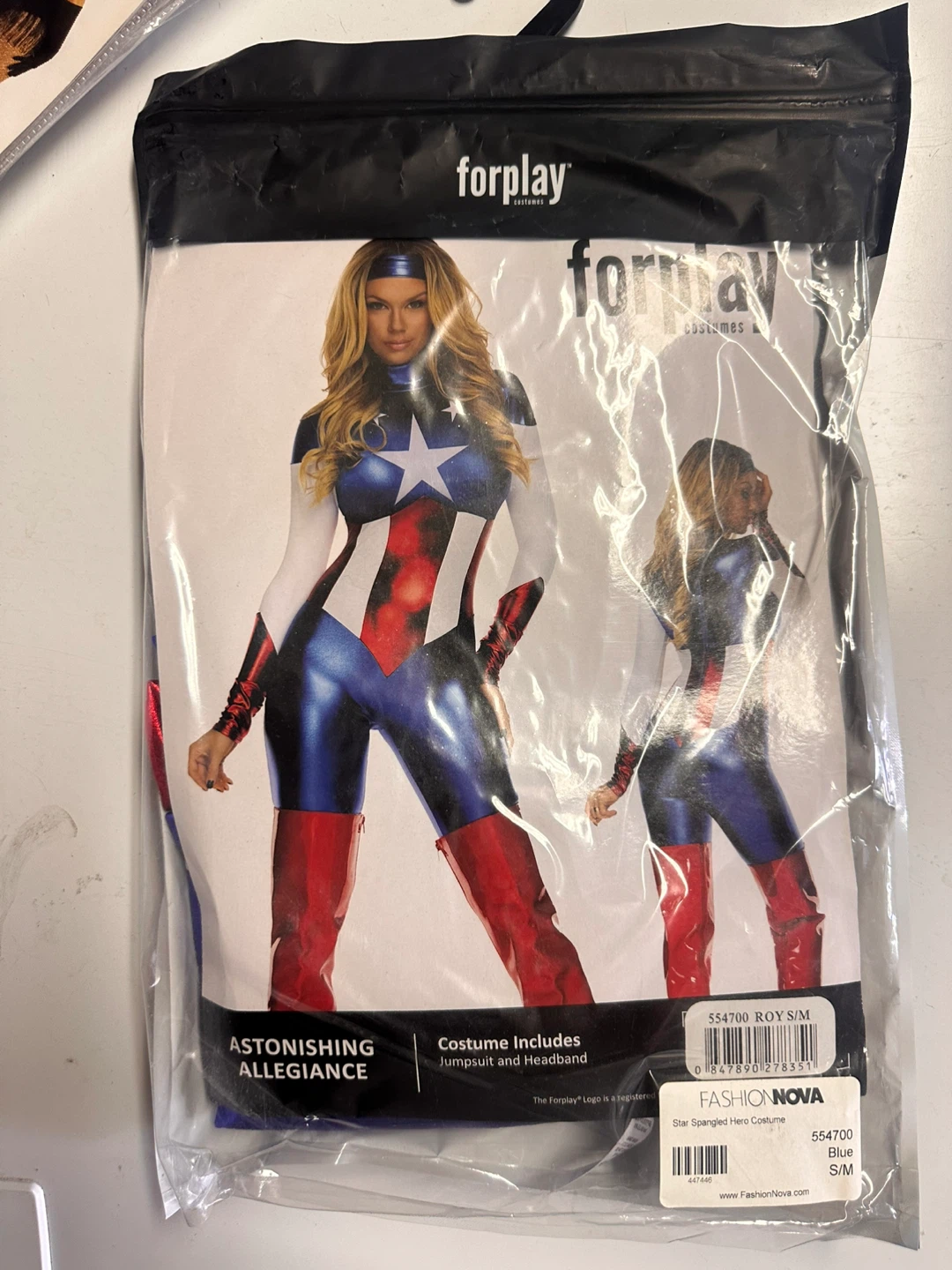 Assorted Adult Halloween Costumes - photo 2