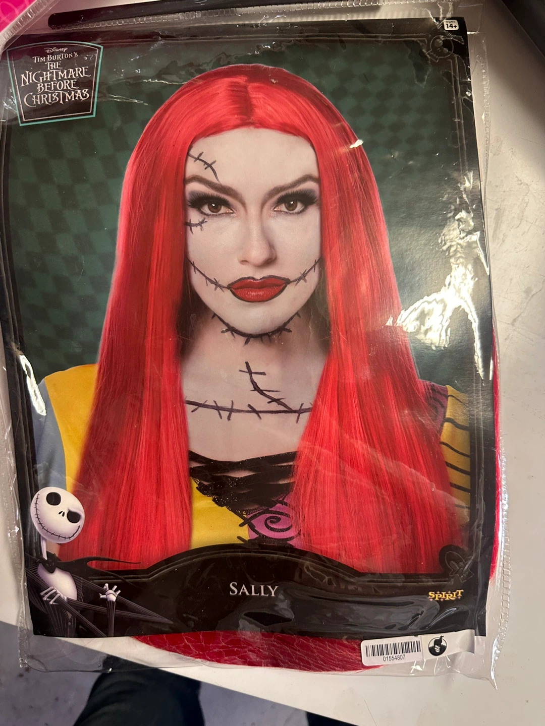 Assorted Adult Halloween Costumes - photo 5