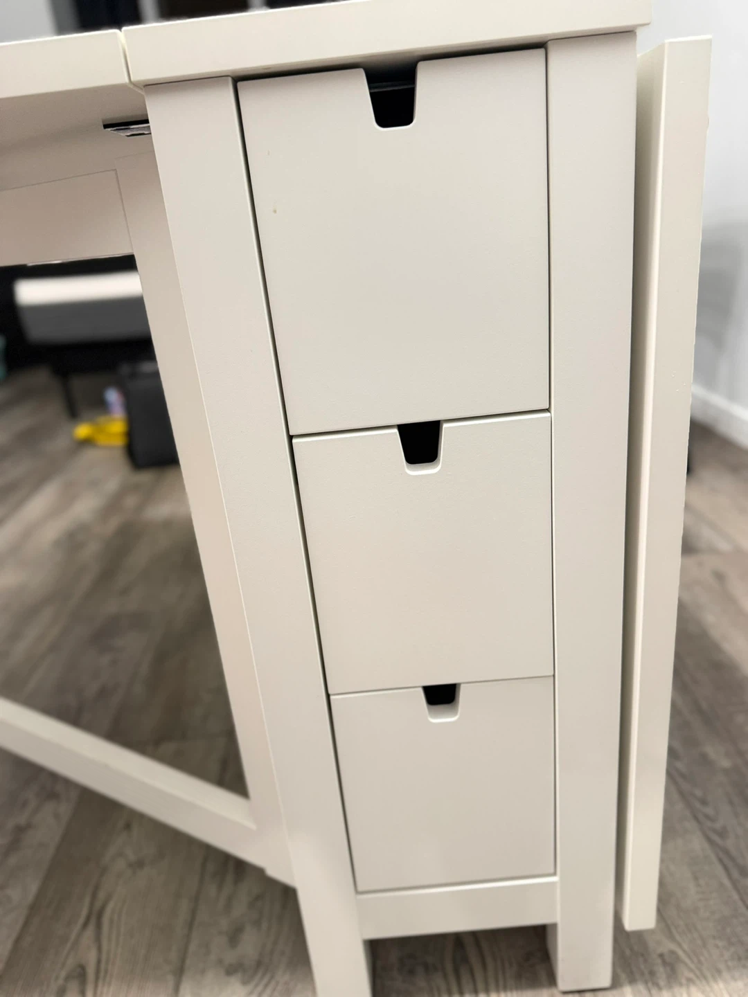 IKEA Norden Gateleg Table - photo 2