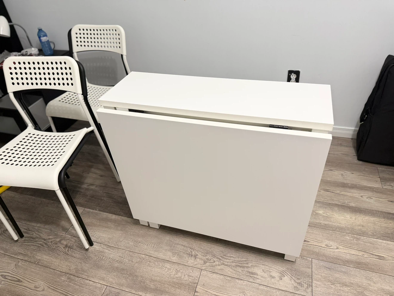 IKEA Norden Gateleg Table - photo 5