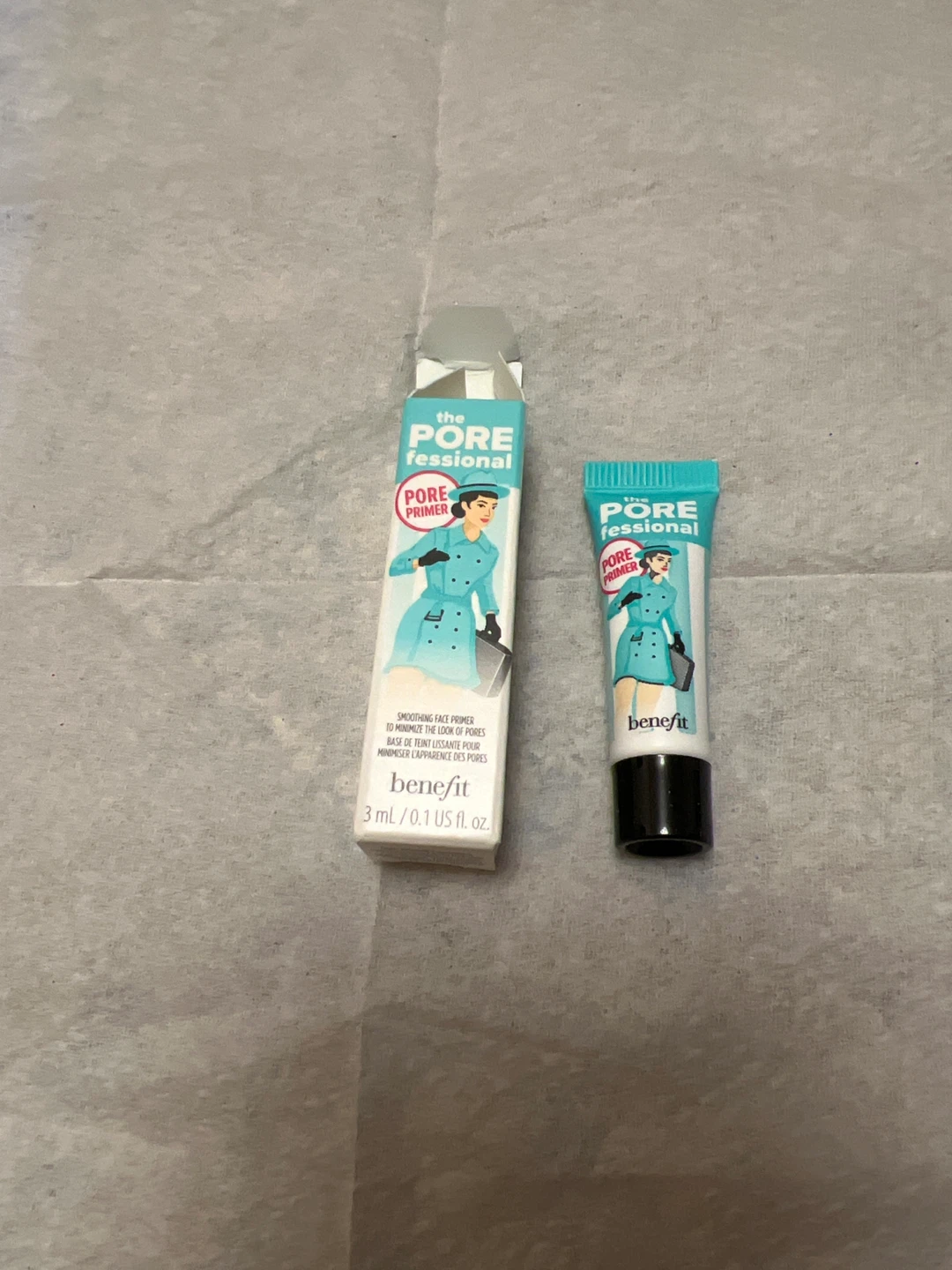 Benefit The POREfessional Face Primer 3ml