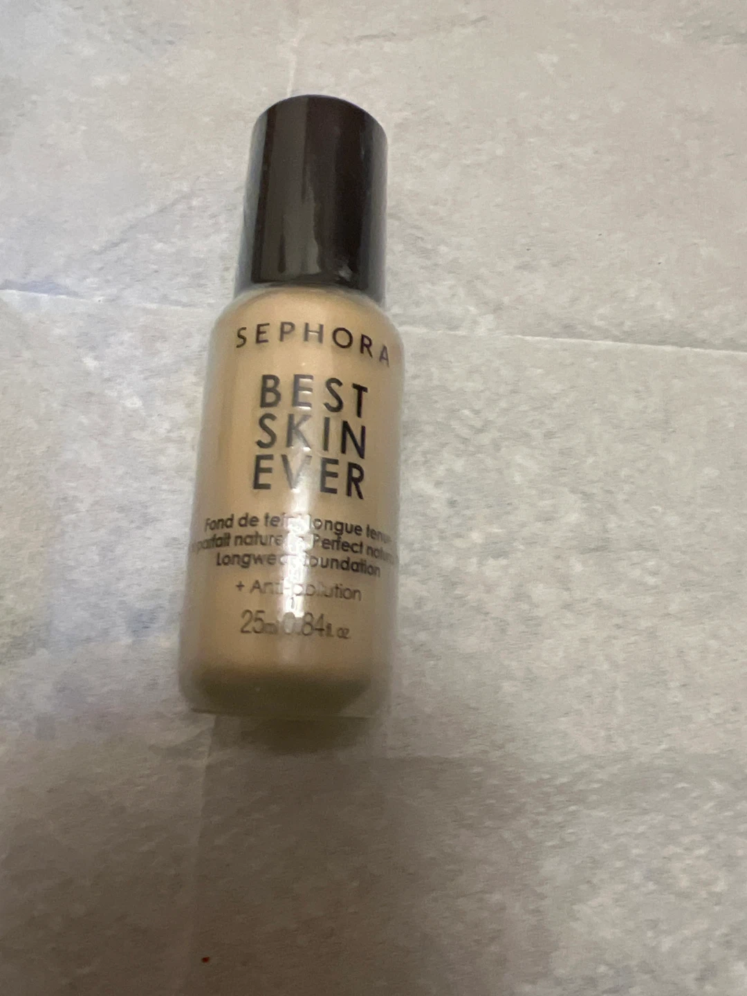 Sephora Best Skin Ever Foundation 12 Y - photo 2