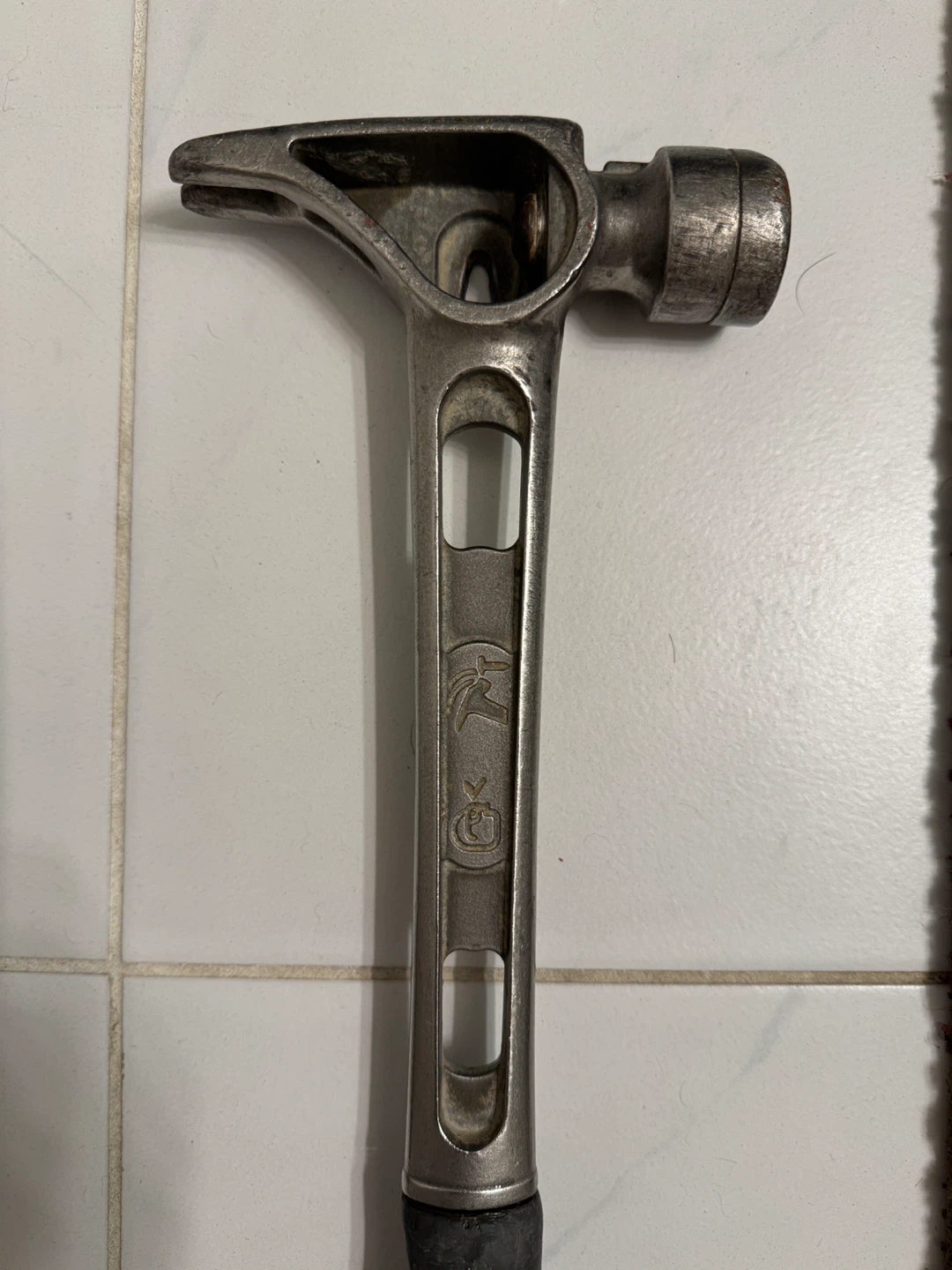 Stiletto 15 oz Titanium Hammer - photo 2
