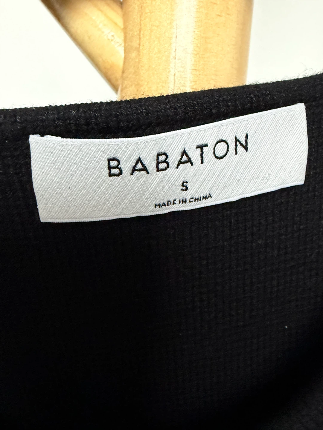 Aritzia jacket - photo 2