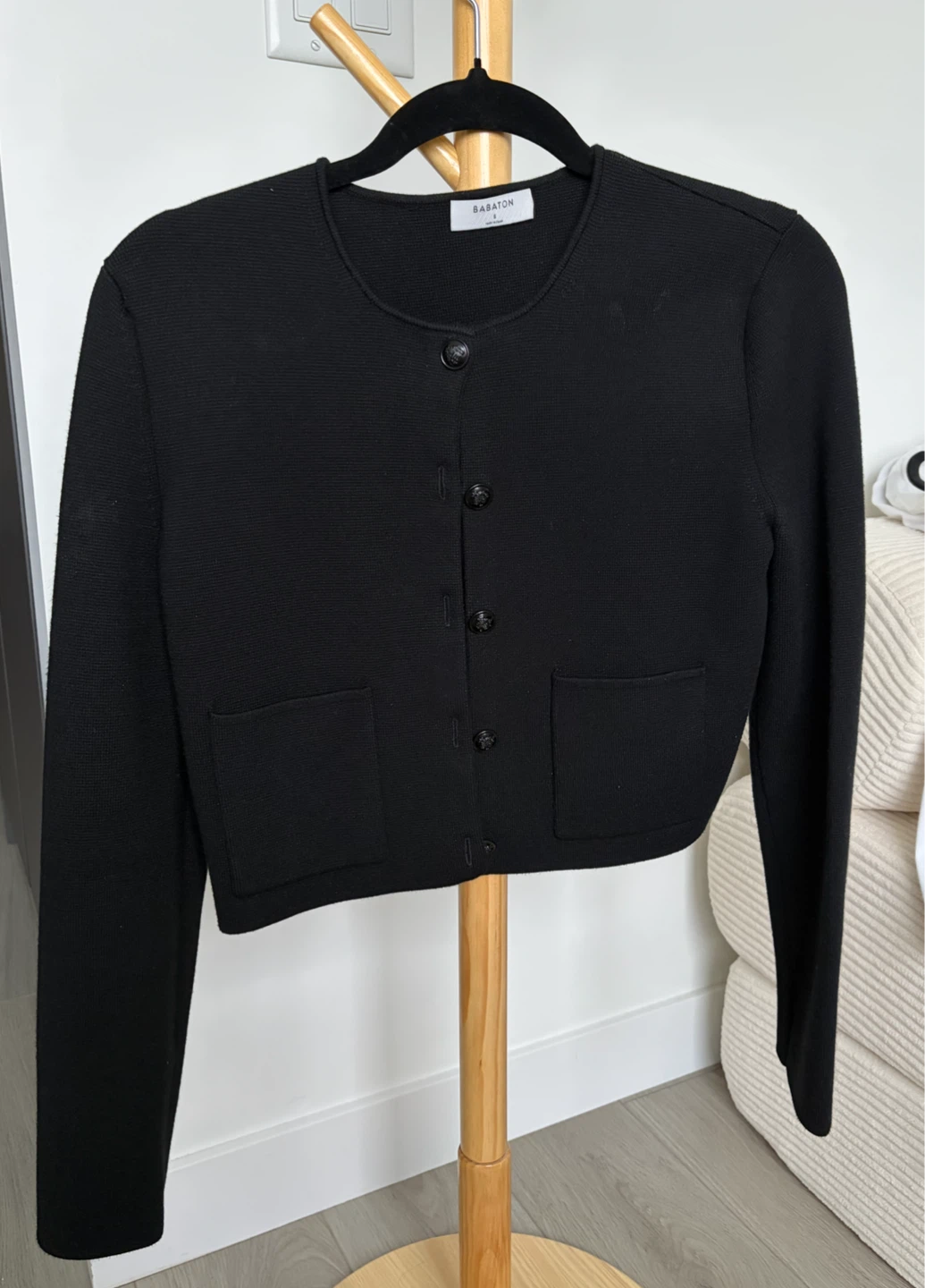Aritzia jacket
