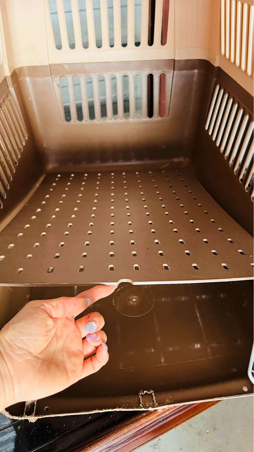Pet Carrier for Small Animals - photo 2