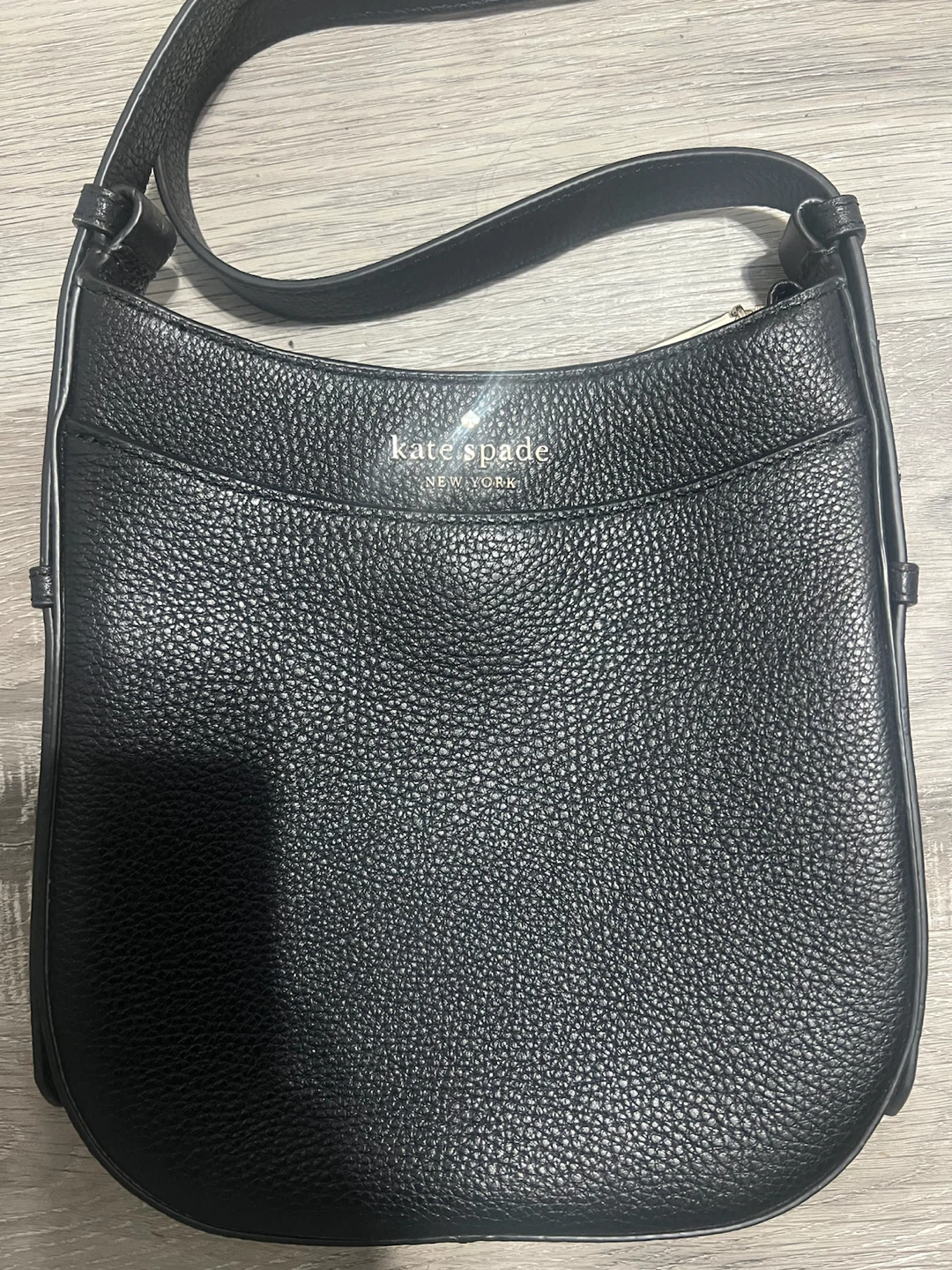 Kate Spade New York Black Crossbody Bag - photo 2