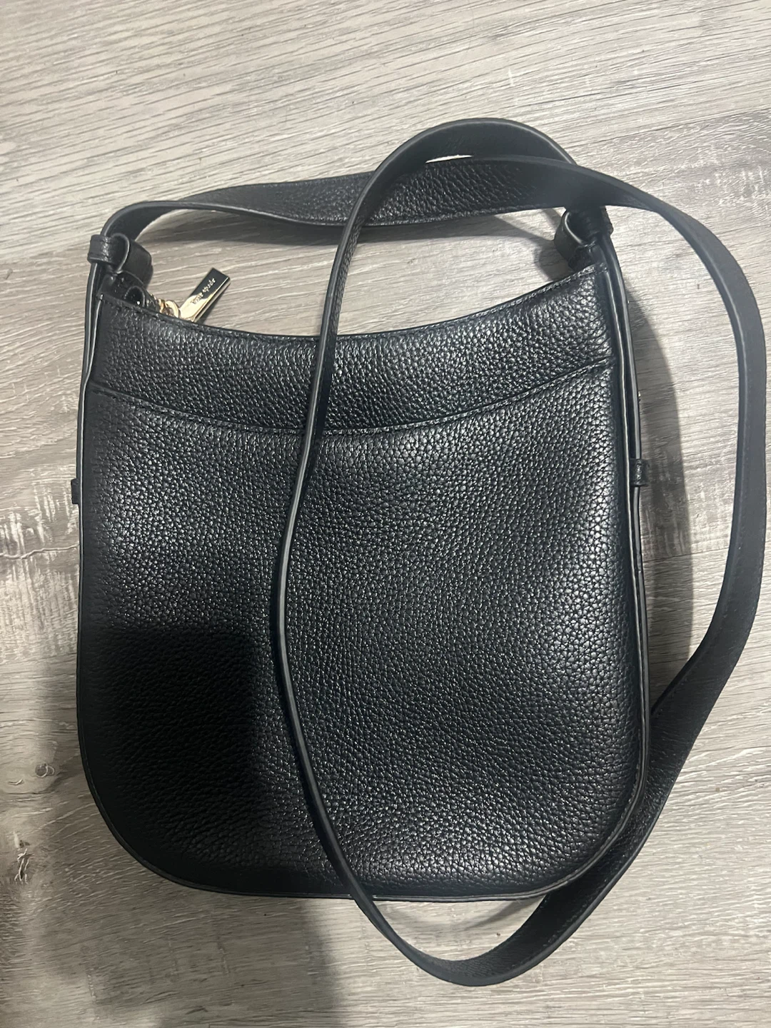 Kate Spade New York Black Crossbody Bag - photo 3