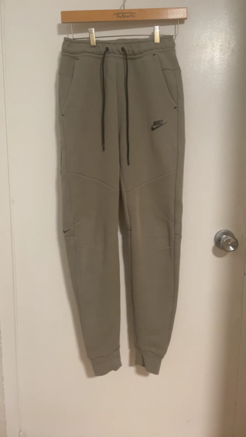 Nike Tech Fleece Joggers