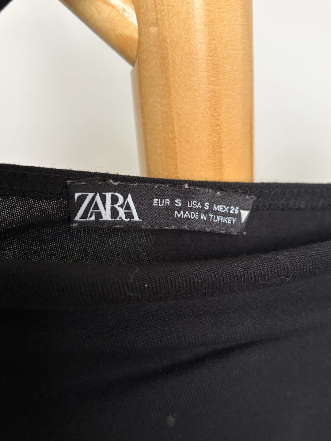 Zara long-sleeve - photo 2