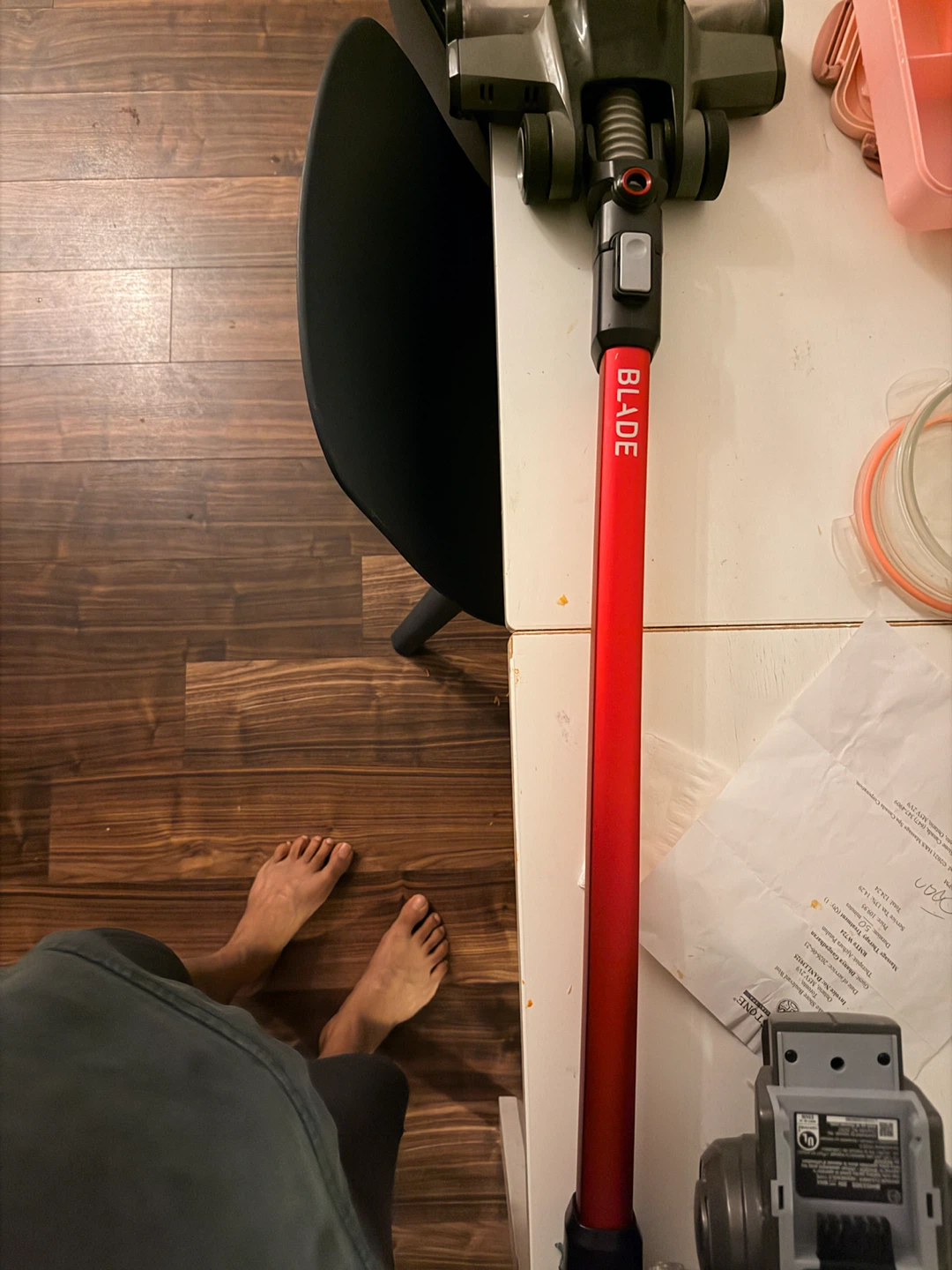 Hoover ONEPWR Blade Cordless Vacuum - photo 3