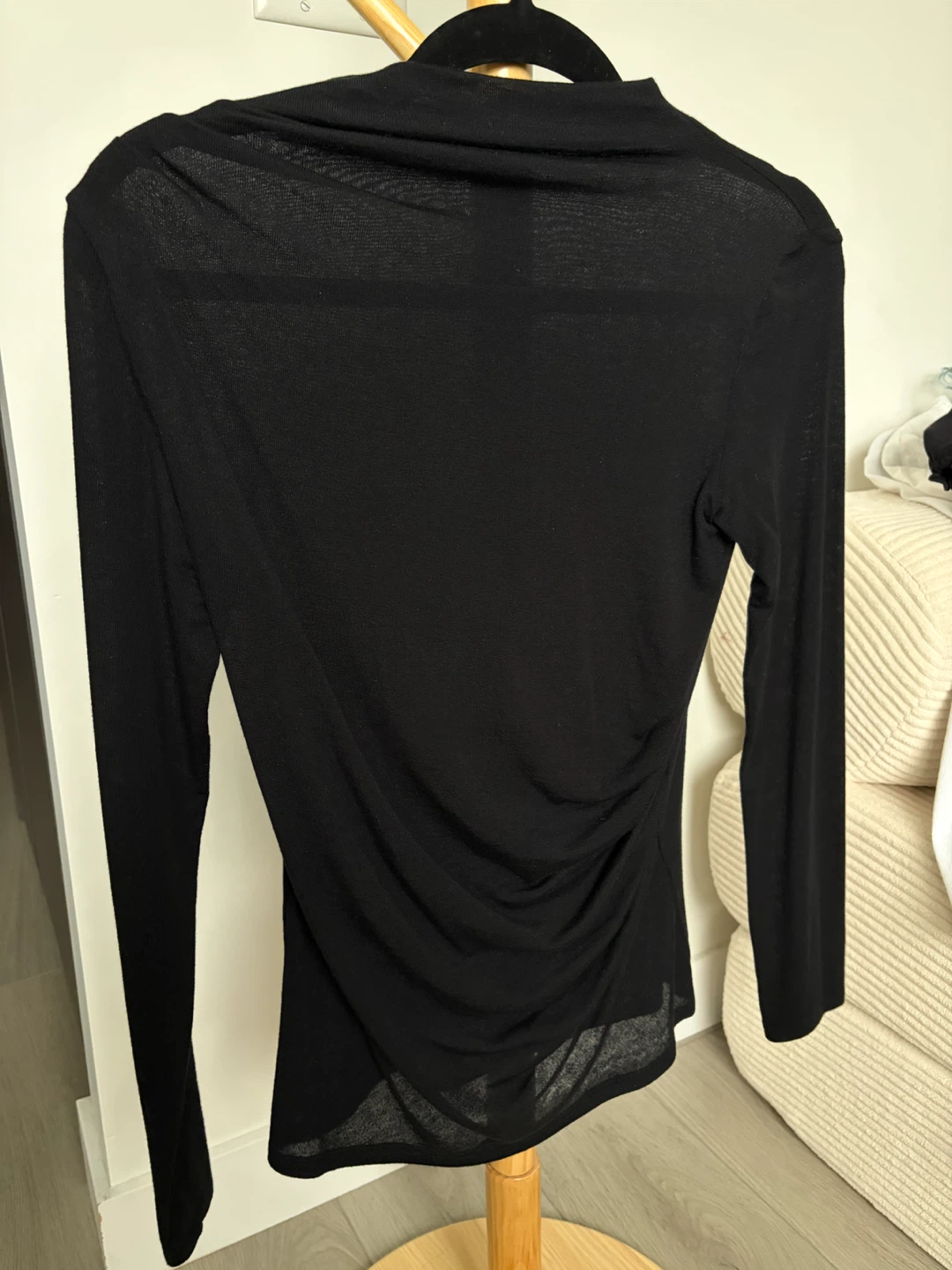 Aritzia Long-sleeve - photo 2