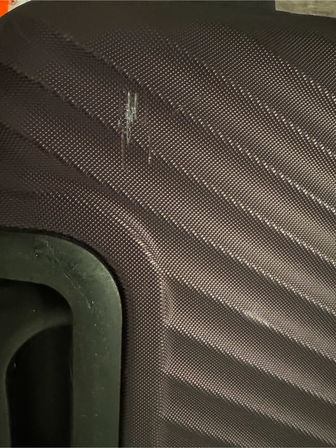 American Tourister Carry-On Luggage - photo 3