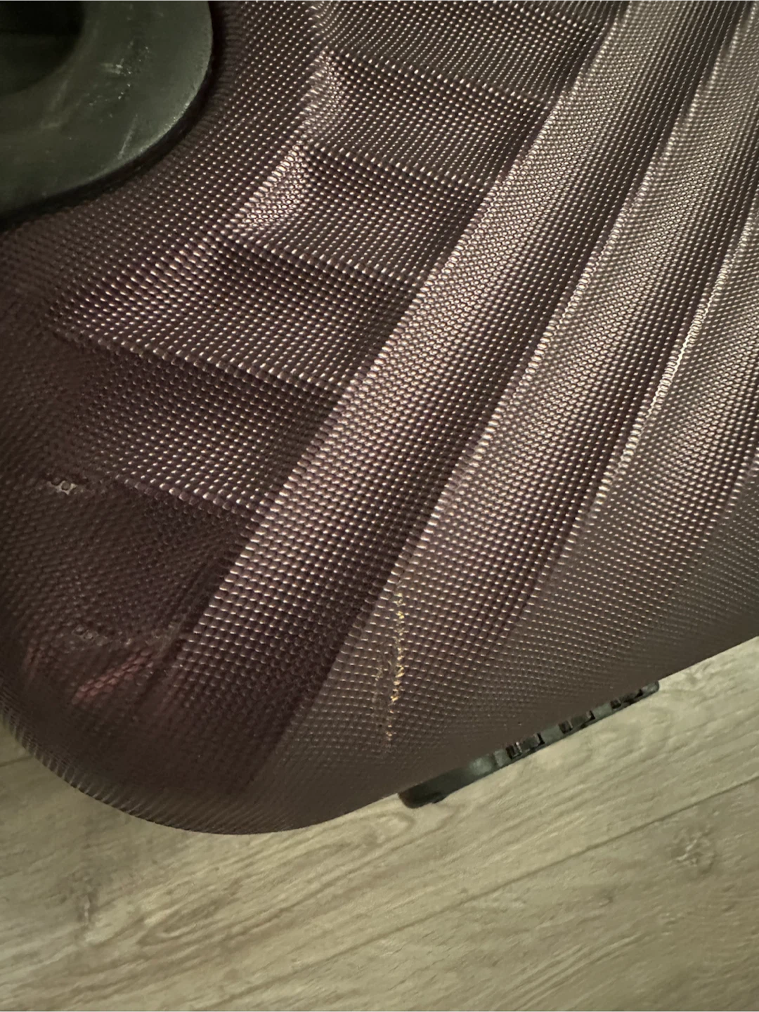 American Tourister Carry-On Luggage - photo 4