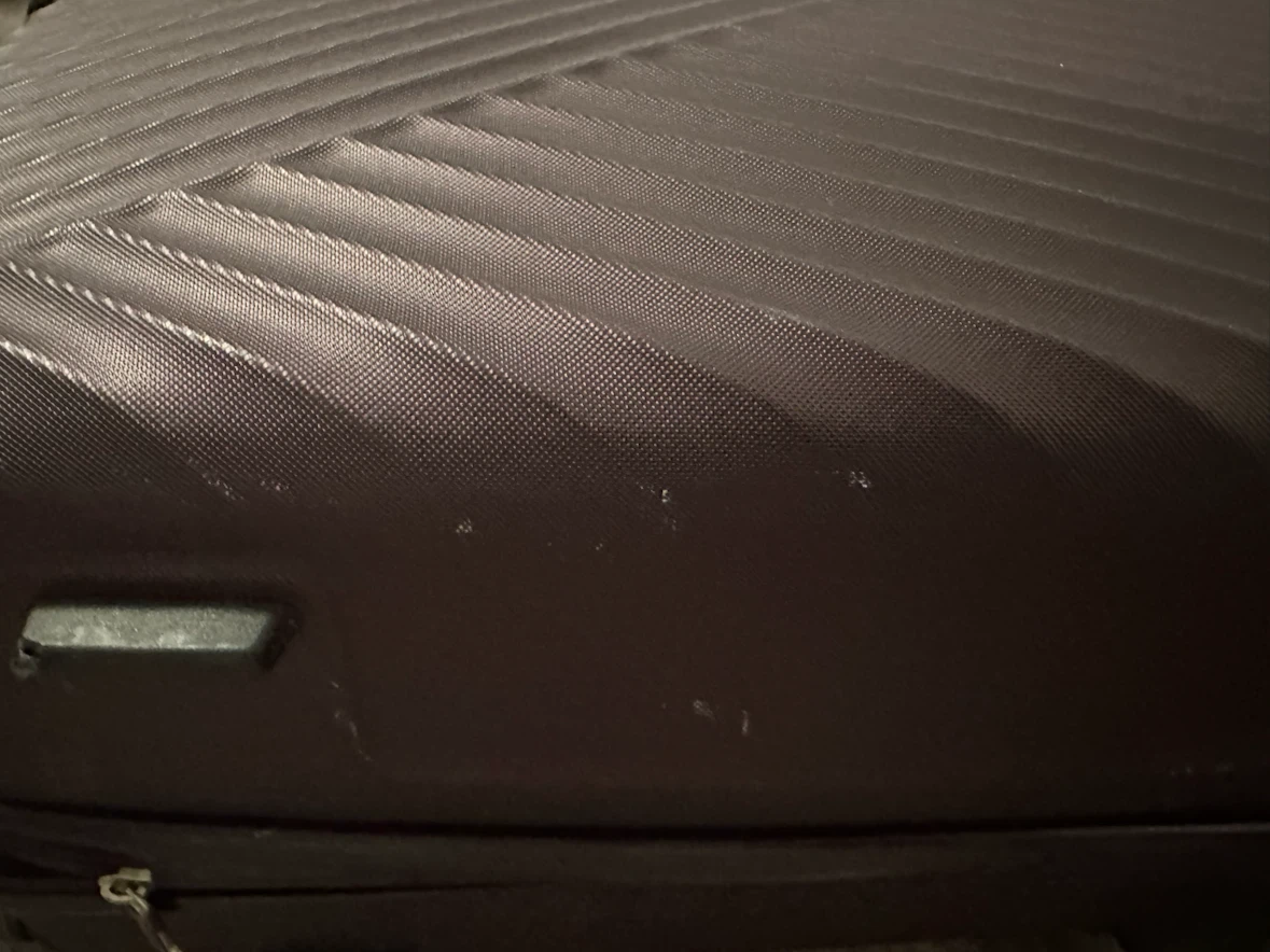 American Tourister Carry-On Luggage - photo 5