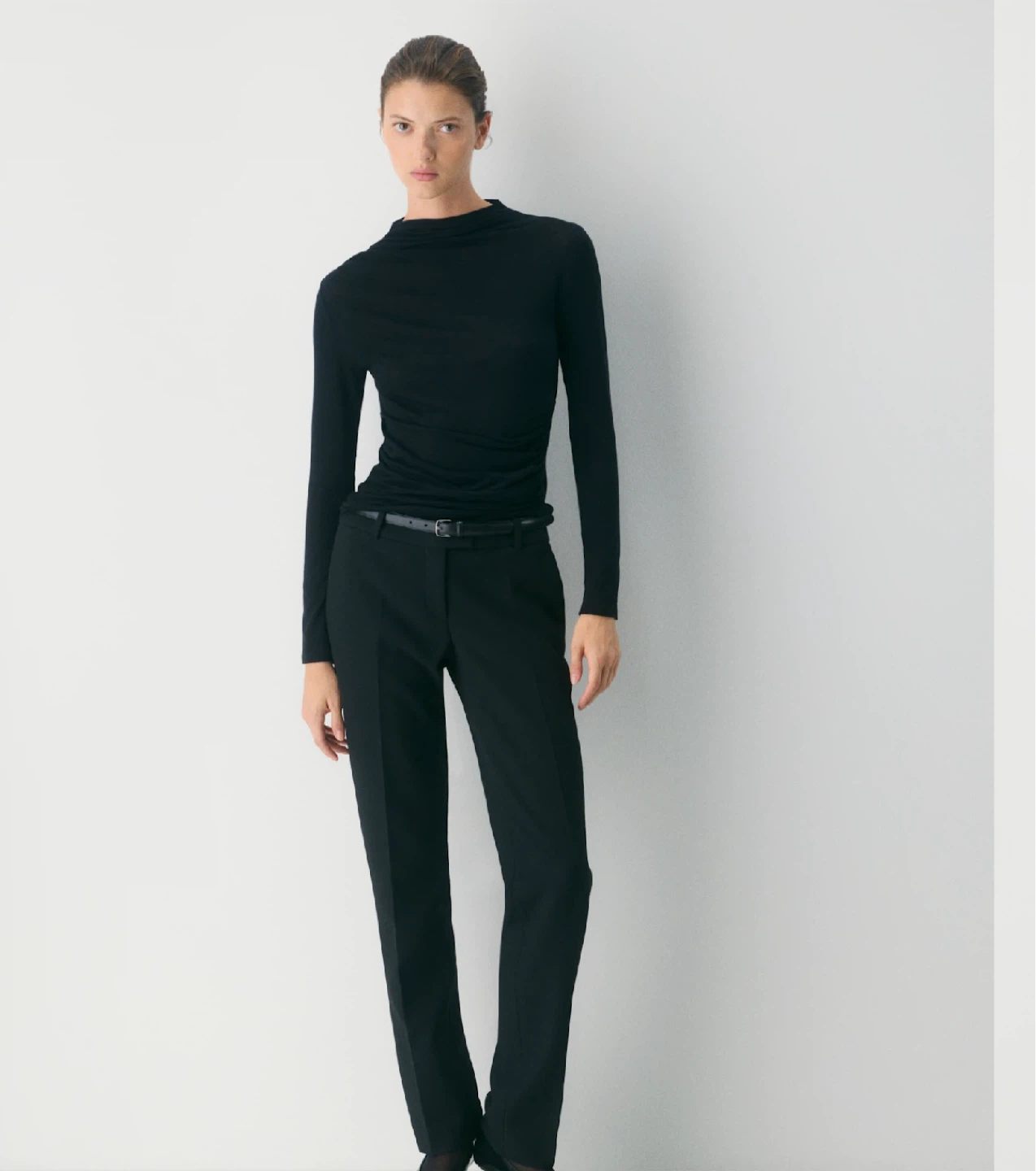 Aritzia Long-sleeve - photo 5
