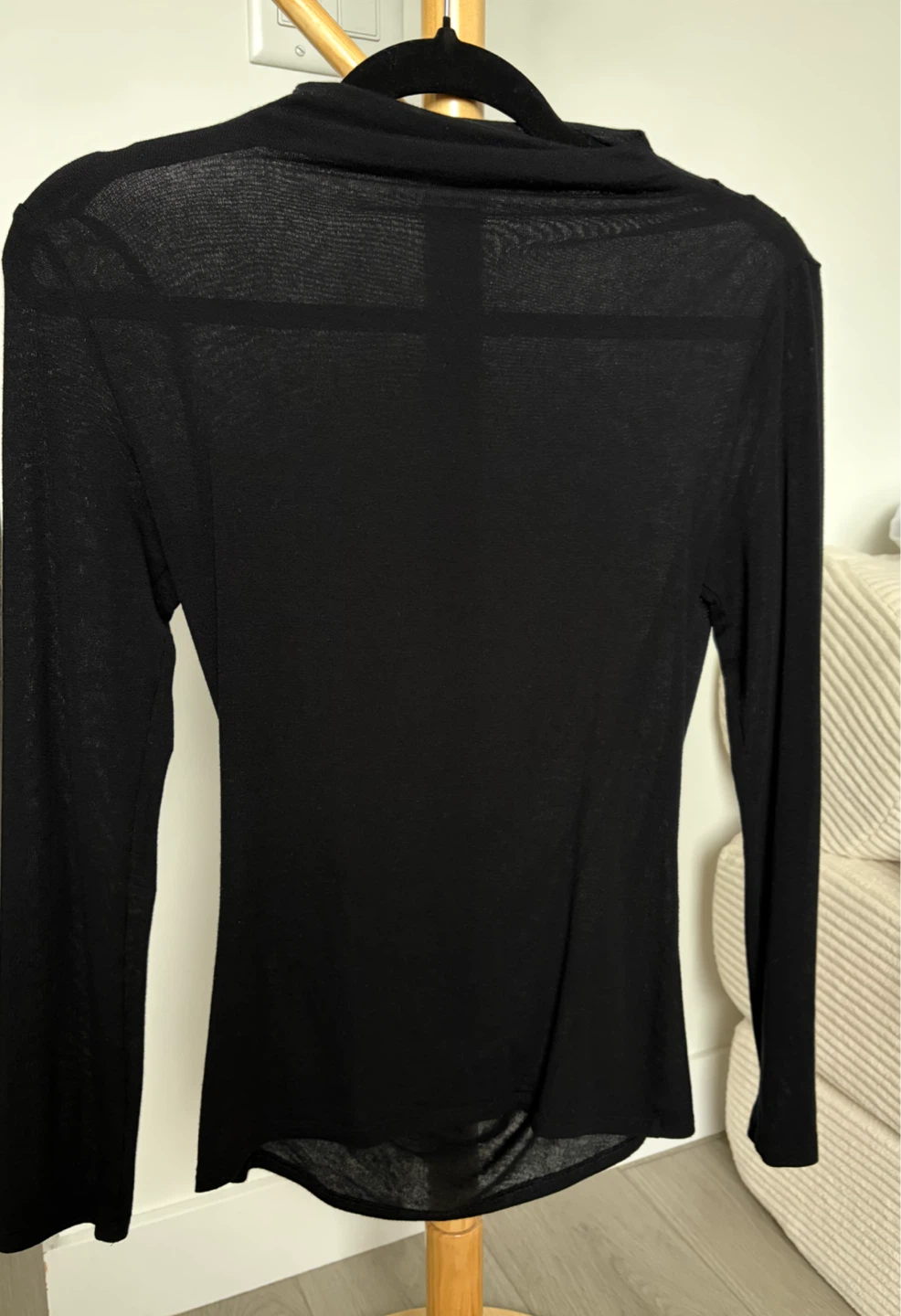 Aritzia Long-sleeve - photo 4