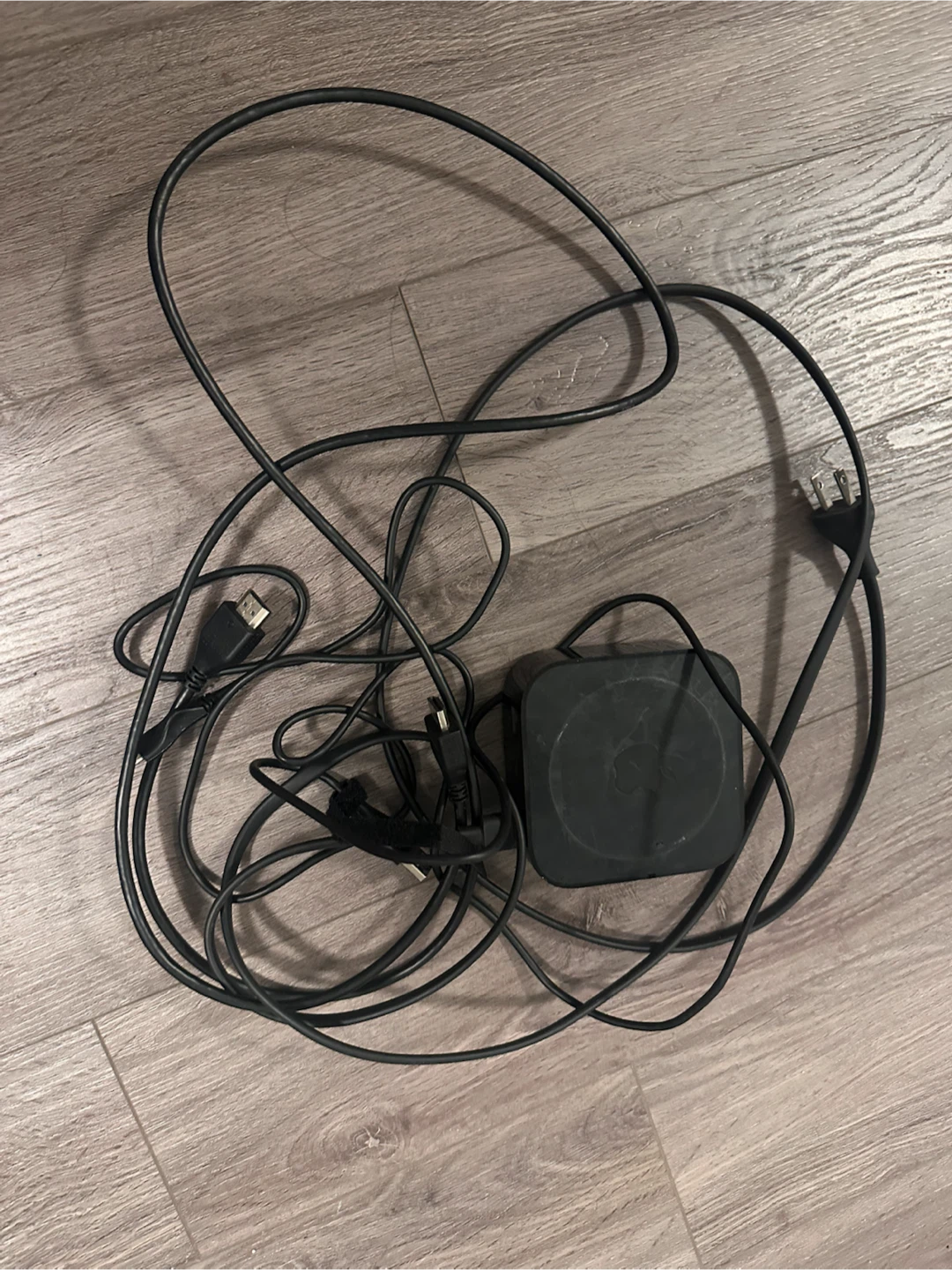 Apple TV