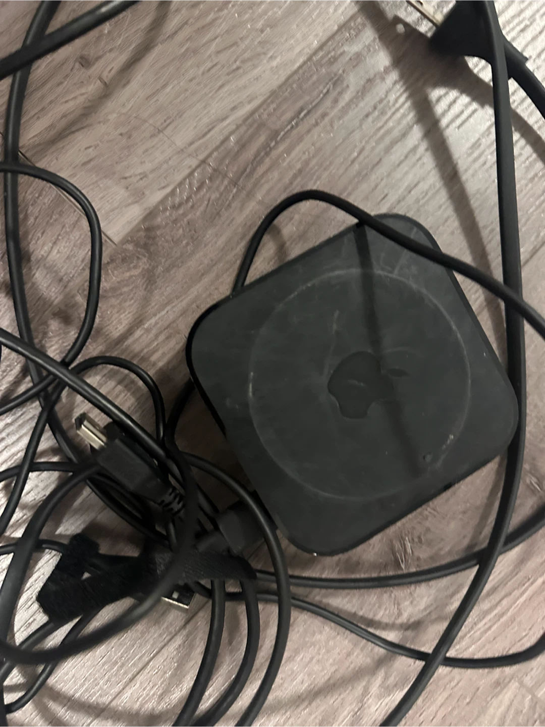 Apple TV - photo 2