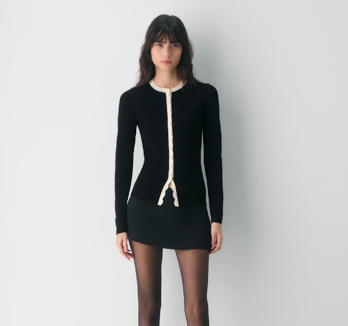 Aritzia cardigan - photo 2