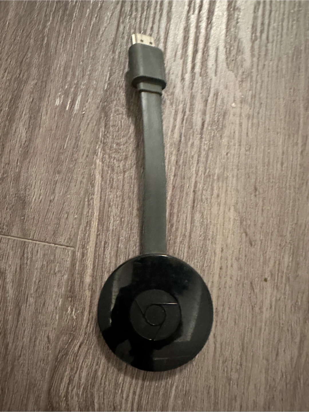 Google Chromecast