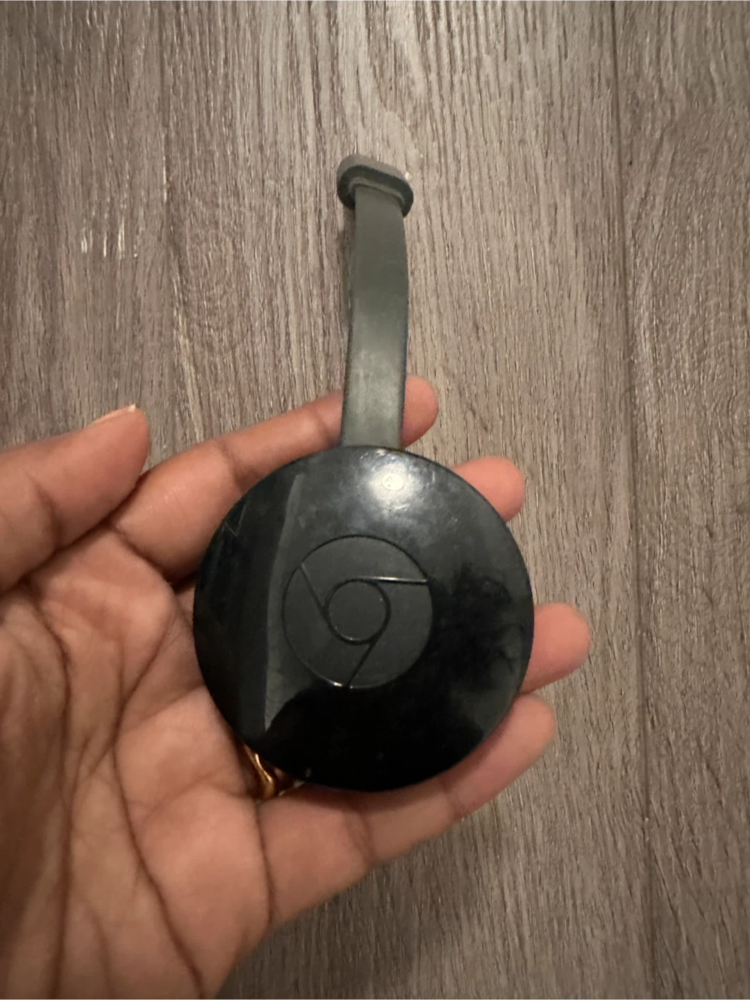 Google Chromecast - photo 2