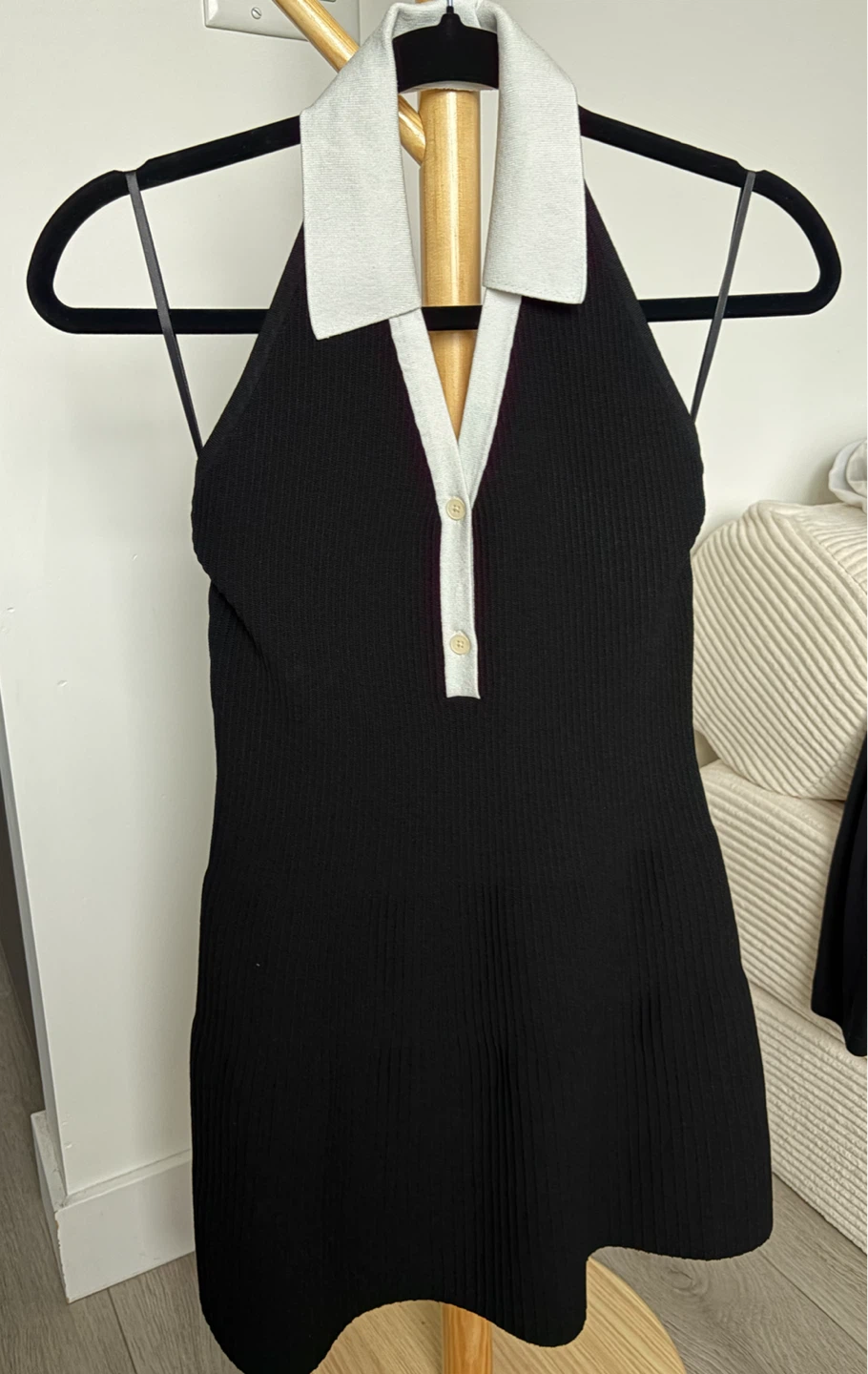 Oak+Fort Dress