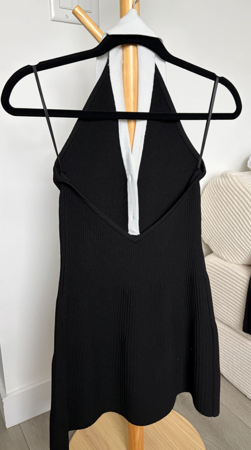 Oak+Fort Dress - photo 3