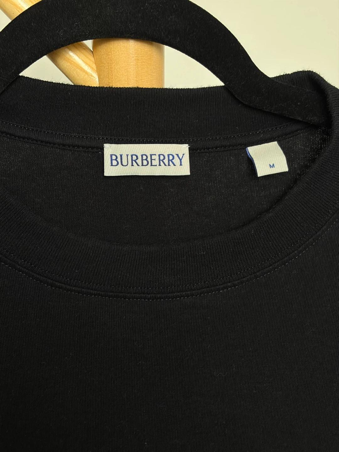 Burberry T-Shirt - photo 2