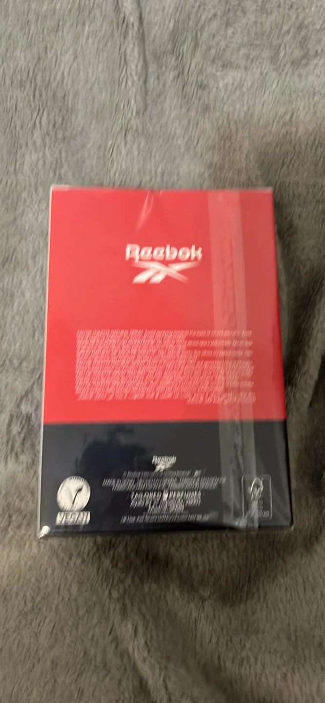 Reebok Activate Your Senses Eau de Toilette 100ml - photo 2