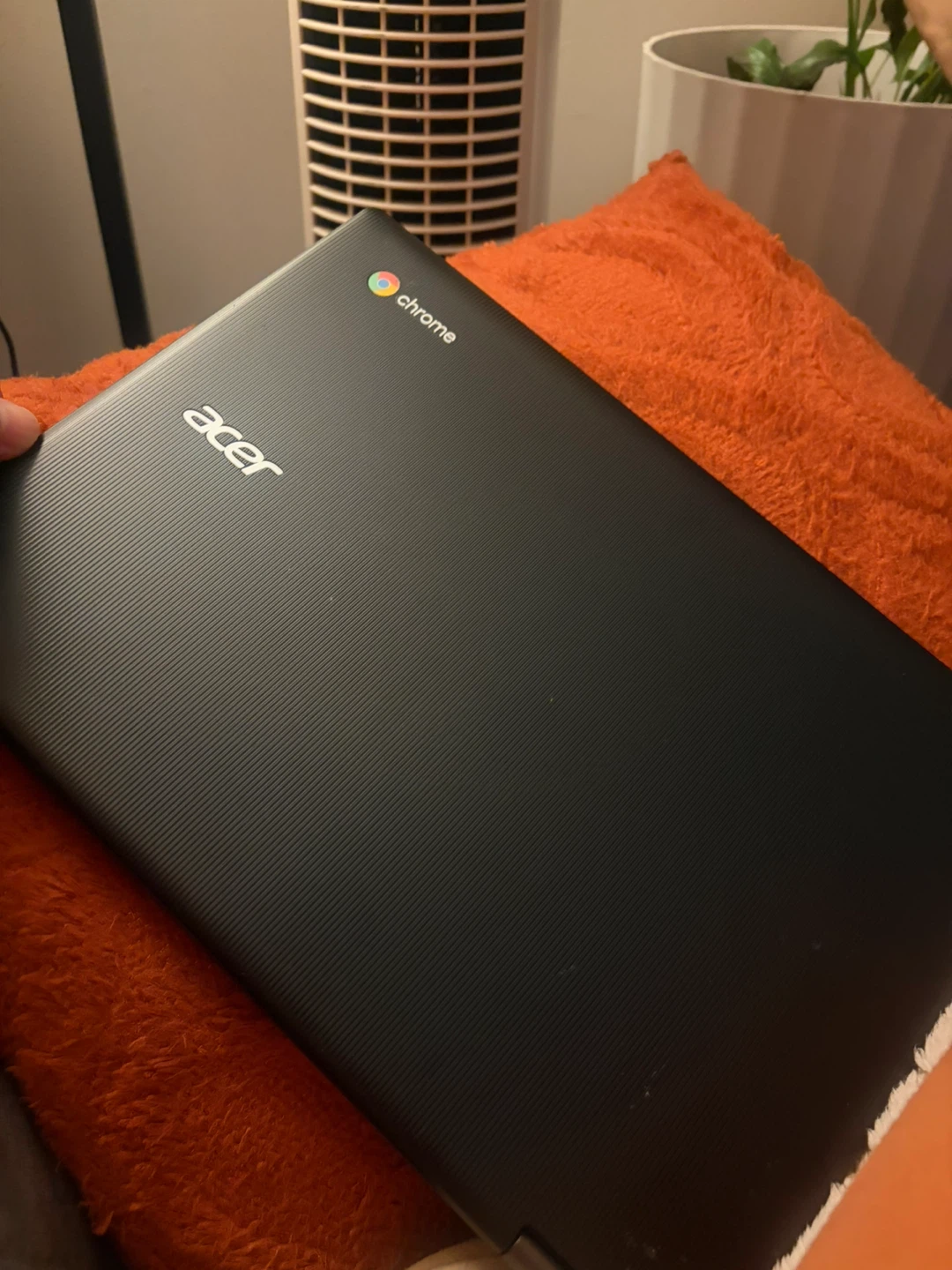 Acer Chromebook Convertible Laptop