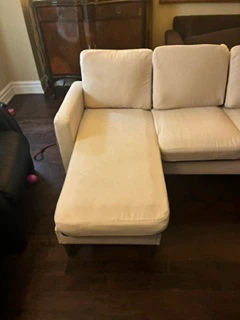 Chaise Sectional Sofa - photo 2