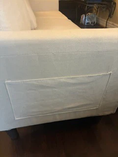 Chaise Sectional Sofa - photo 3