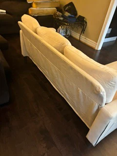 Chaise Sectional Sofa - photo 4
